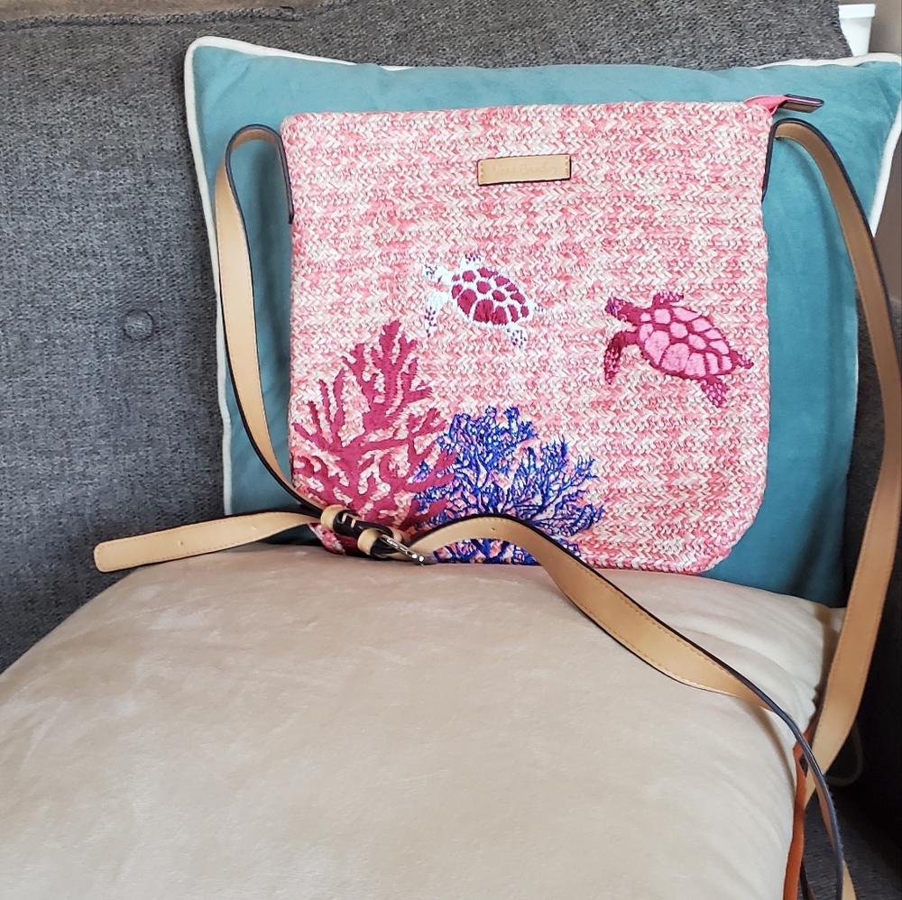 Vera Bradley Crossbody bag